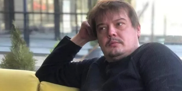 Ünlü oyuncu ortalığı birbirine kattı!