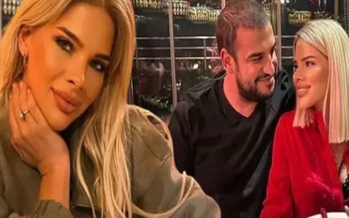 Ünlü oyuncu tesettüre girdi! İşte son hali