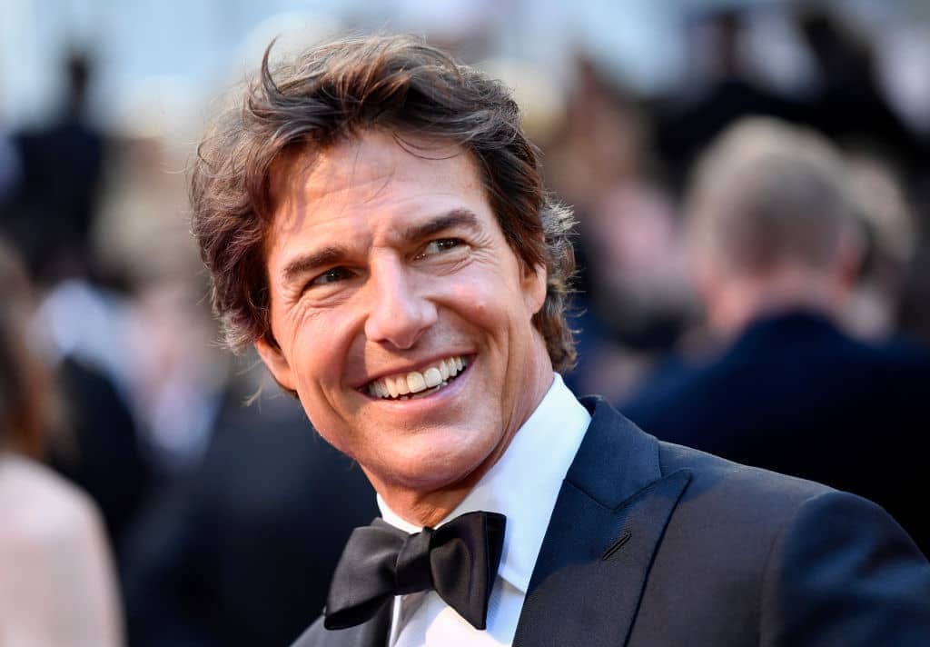 Ünlü oyuncu Tom Cruise’dan rezil mi rezil “Filistin” kararı! Tüh senin suratına