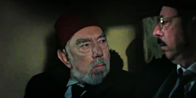 Ünlü oyuncu vefat etti