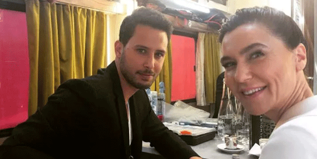 Ünlü oyuncudan kötü haber! Köpekler yüzünü ısırdı... Şok görüntü