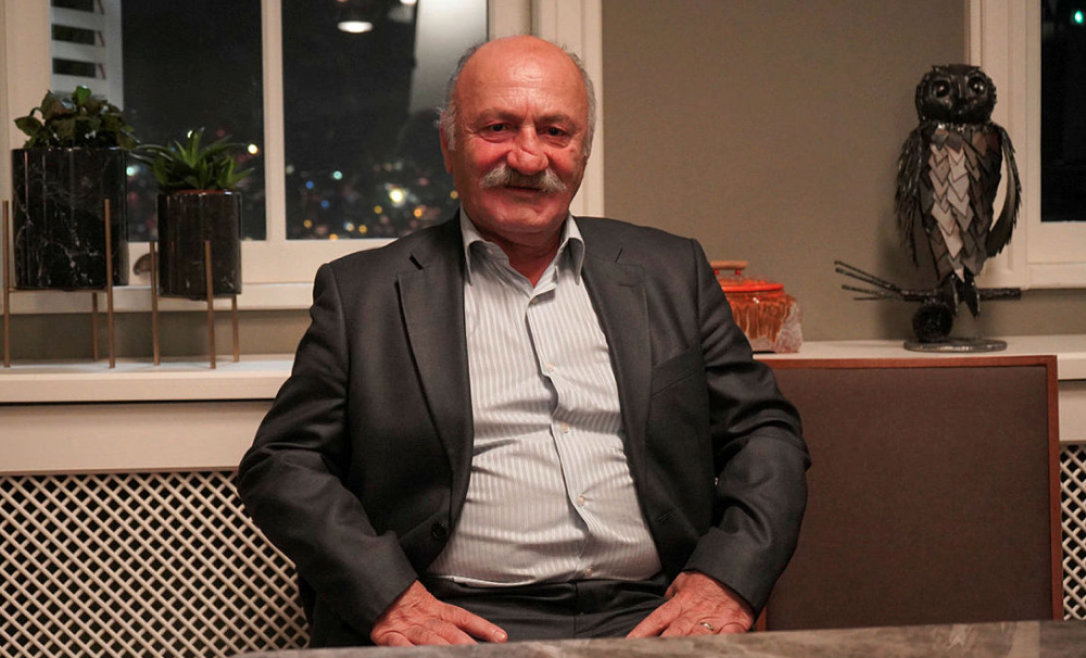 Ünlü oyuncudan Seda Sayan'a şok küfür! Ağızlar açık kaldı