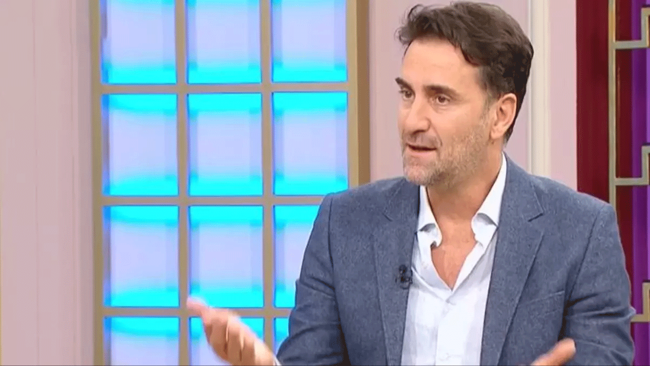 Ünlü oyuncunun İsrail çıkışı gündem oldu