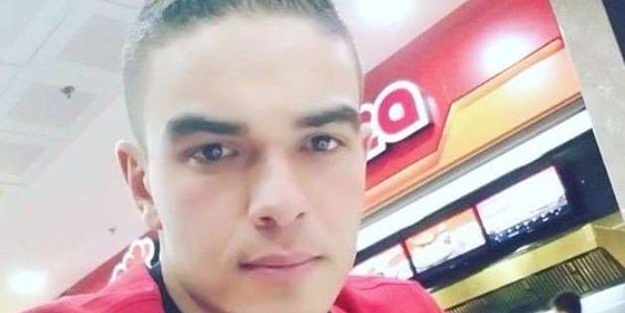 Ünlü oyuncunun yeğeni şehit oldu