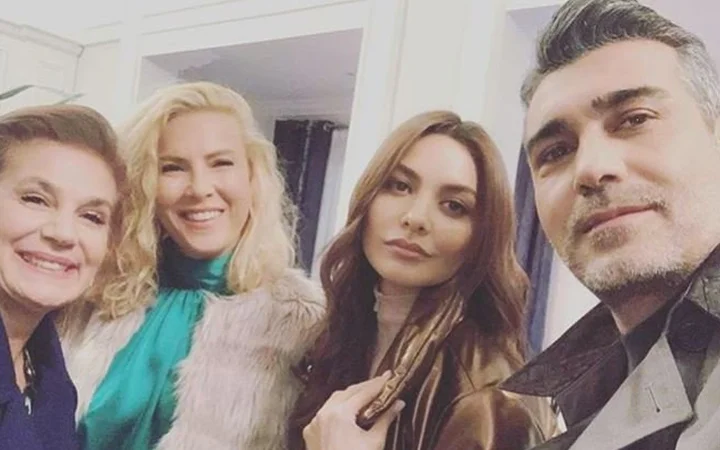 Ünlü oyuncuya büyük şok! Bunu yaptı, sesini kaybetti