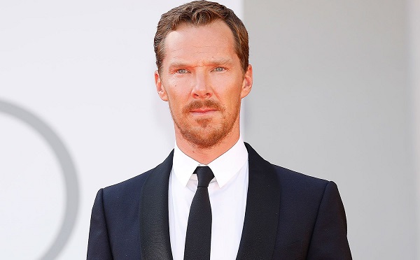 Ünlü oyuncuyla ilgili dikkat çeken Türkiye detayı! Benedict Cumberbatch'in ataları bakın nerede yaşamış