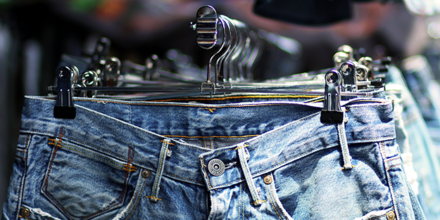 Ünlü pantolon markası iflas etti! Onlarca mağazası kapanacak, çok sayıda kişi maalesef işsiz kalacak