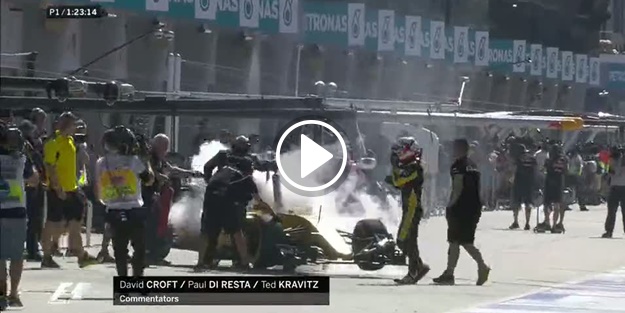 Ünlü pilot ölümden döndü!