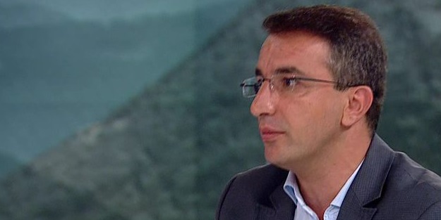 'PKK Cizre'de ayaklanma çıkarmaya çalışıyor'