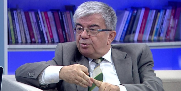 Ünlü Prof.'dan sağlık kartelllerine tepki