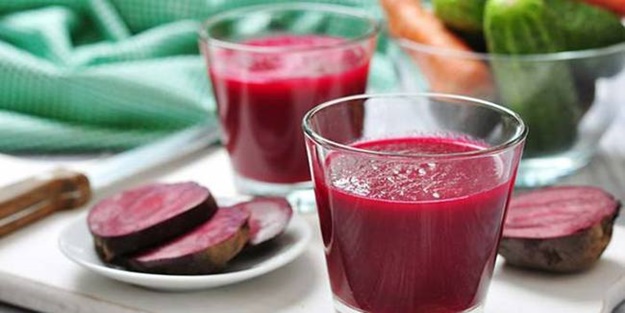 Ünlü profesör şalgamın öyle faydalarını anlattı ki... Sigarayı bırakmakta bile bire bir!