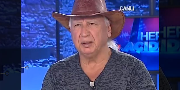 Ünlü Prof. tam 1 ay önce uyarmış!