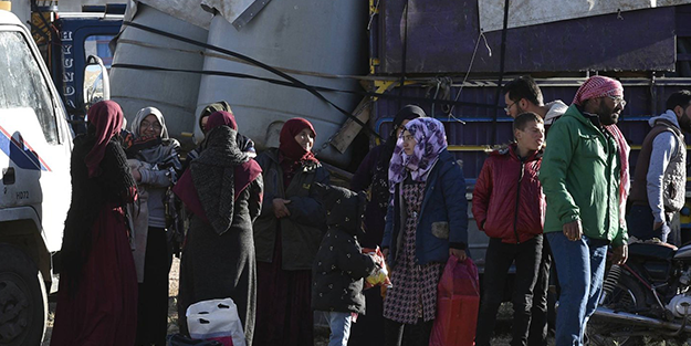 Ünlü profesör, Suriyeliler giderse Türkiye'de olacakları açıkladı