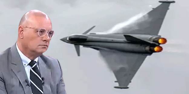 Ünlü profesör üstüne basa basa uyardı: F-35 alınmasın! Türkiye F-35 yerine o savaş uçağını almalı