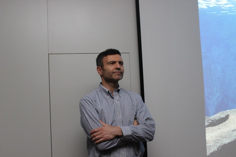 Ünlü profesörden ‘nefes’ uyarısı 