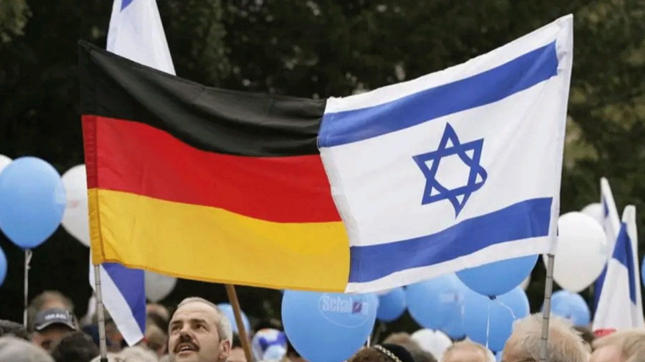 Ünlü profesörden soykırım çıkışı: ABD,Almanya ve Kanada yargılanabilir!