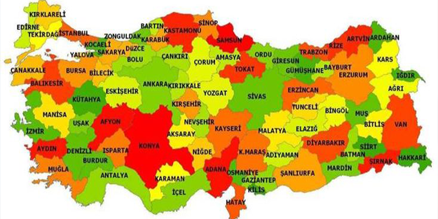Ünlü profesörden uykuları kaçıracak açıklama: Aklı olan o şehri terk eder