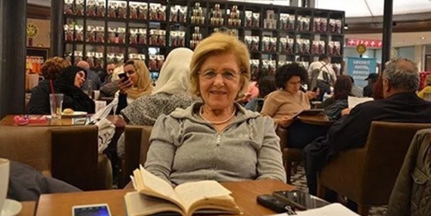 Ünlü profesöre dolandırıcı şoku! 275 bin lirasını kaptırdı