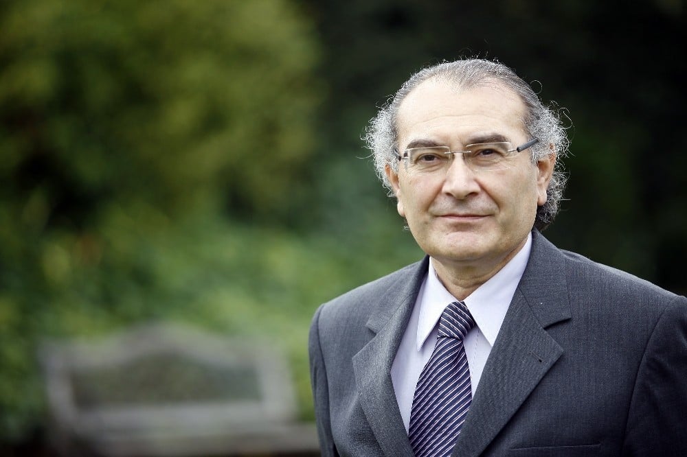 Ünlü psikiyatrist Prof. Dr. Nevzat Tarhan pandemi psikolojisini anlatacak 
