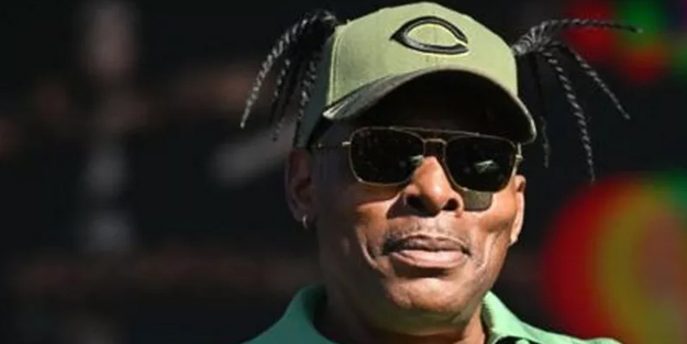 Ünlü rapçi Coolio hayatını kaybetti! Coolio kimdir? Coolio kaç yaşında oldu? Coolio şarkılar