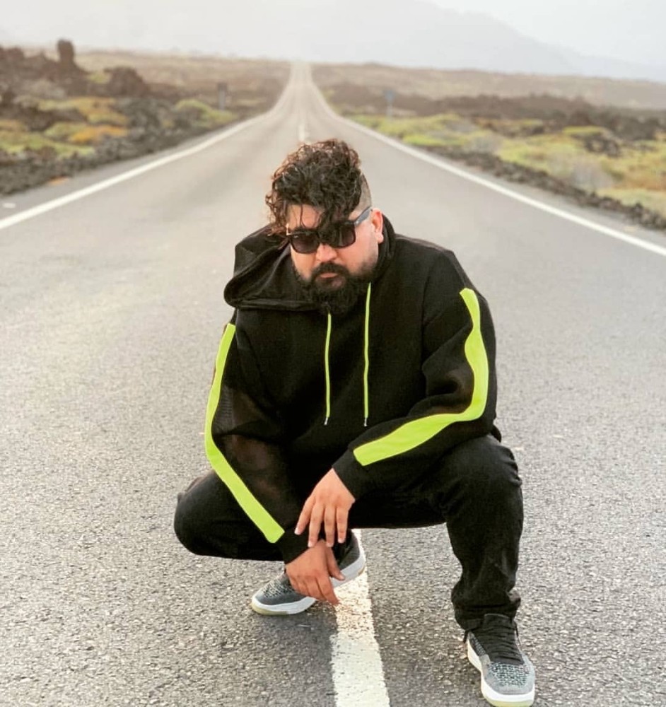 Ünlü rapçi Eypio, Kar Festivalinde sevenleriyle buluşacak 