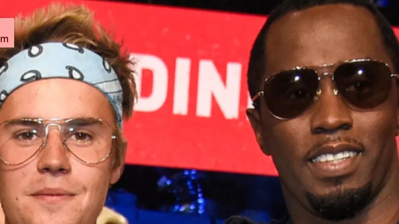 Ünlü rapçi tutuklandı: Korkunç iddiaların içinde birçok ünlü isim var!