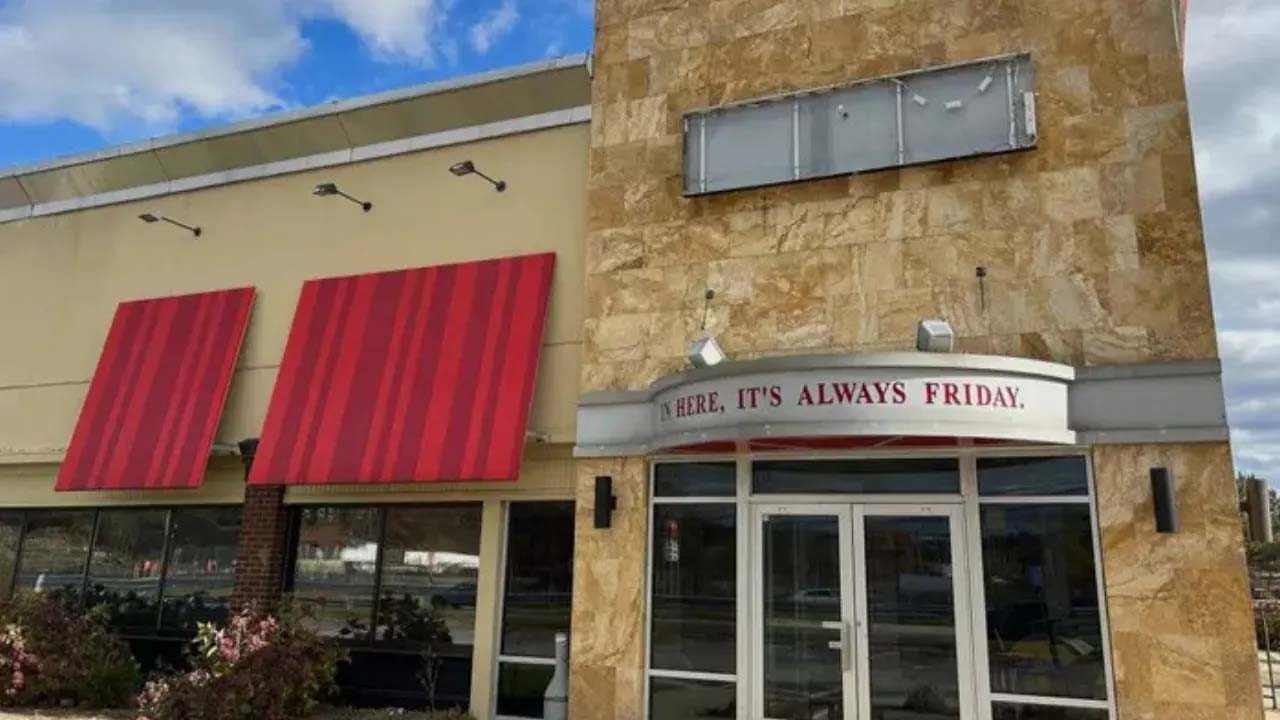 Ünlü restoran zinciri iflas etti! Başvuru yaptı