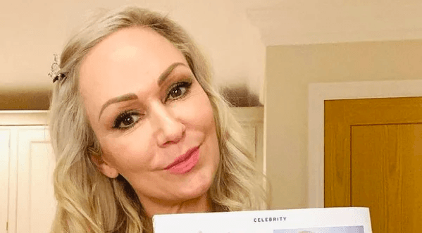 Ünlü Rus dansçıdan Ukrayna'daki savaş için skandal küfür