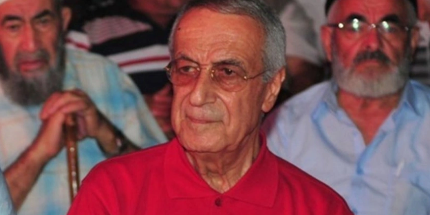 Ünlü şair vefat etti