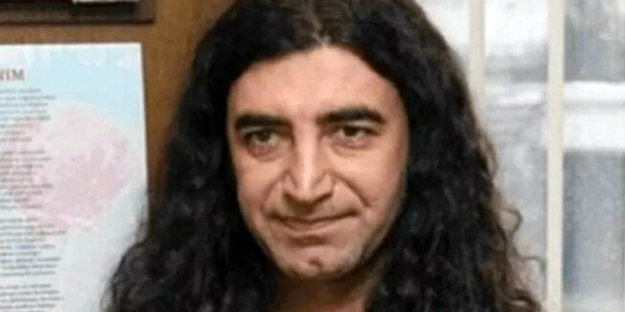 Ünlü sanatçı öyle bir hamle yaptı ki... Resmen başvurdu!