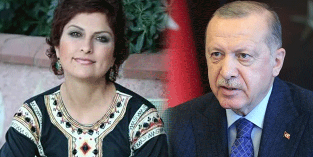 Ünlü sanatçıdan Erdoğan çıkışı! Linç edileceğimi bile bile aynı cümleyi tekrar kurmak istiyorum