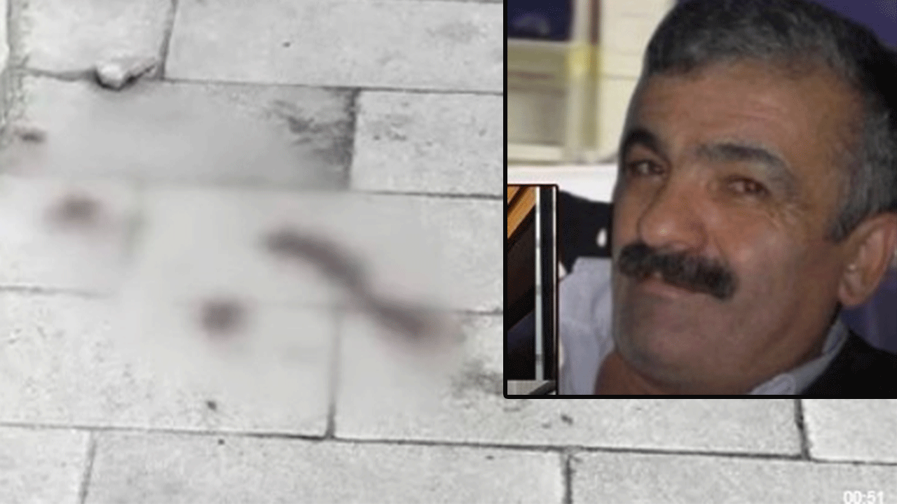 Ünlü sanatçının evinde şok olay: Tamire gelen usta vuruldu!