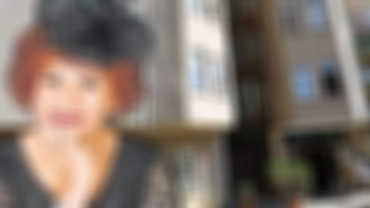 Ünlü sanatçıya büyük şok! Sen ne yaptın böyle