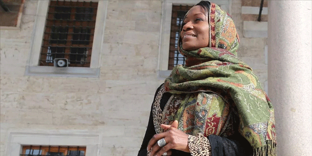 Ünlü şarkıcı Della Miles’in Türkiye sevdası İşte Türkiye’yi o nedenle seçtim