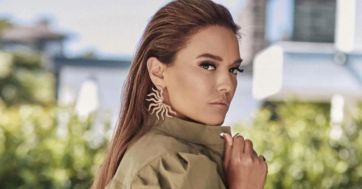 Ünlü şarkıcı Demet Akalın'a ifşa şoku! Soluğu savcılıkta aldı