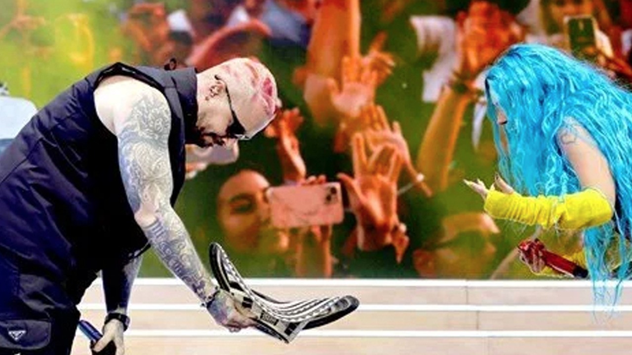 Ünlü şarkıcı Karol G ve J Balvin'in ses getiren tartışmalı şarkısı hakkında karar çıktı!