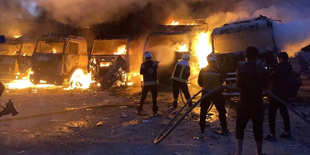 Ünlü şarkıcıdan dünyaya çağrı!