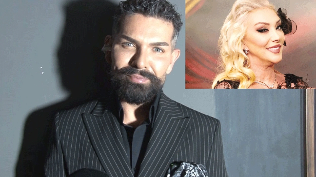 Ünlü şarkıcıdan dikkat çeken Güllü sözleri: Uyardım ama bizi dinlemiyordu!