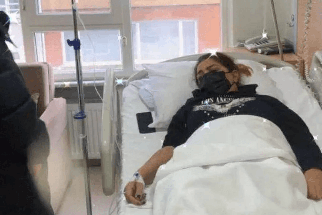 Ünlü şarkıcıdan üzücü haber! “Manda yavrusu” diye hakaret edilince...