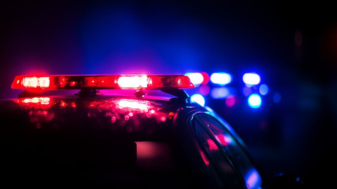 Ünlü şarkıcının aracında parçalanmış ceset bulundu!