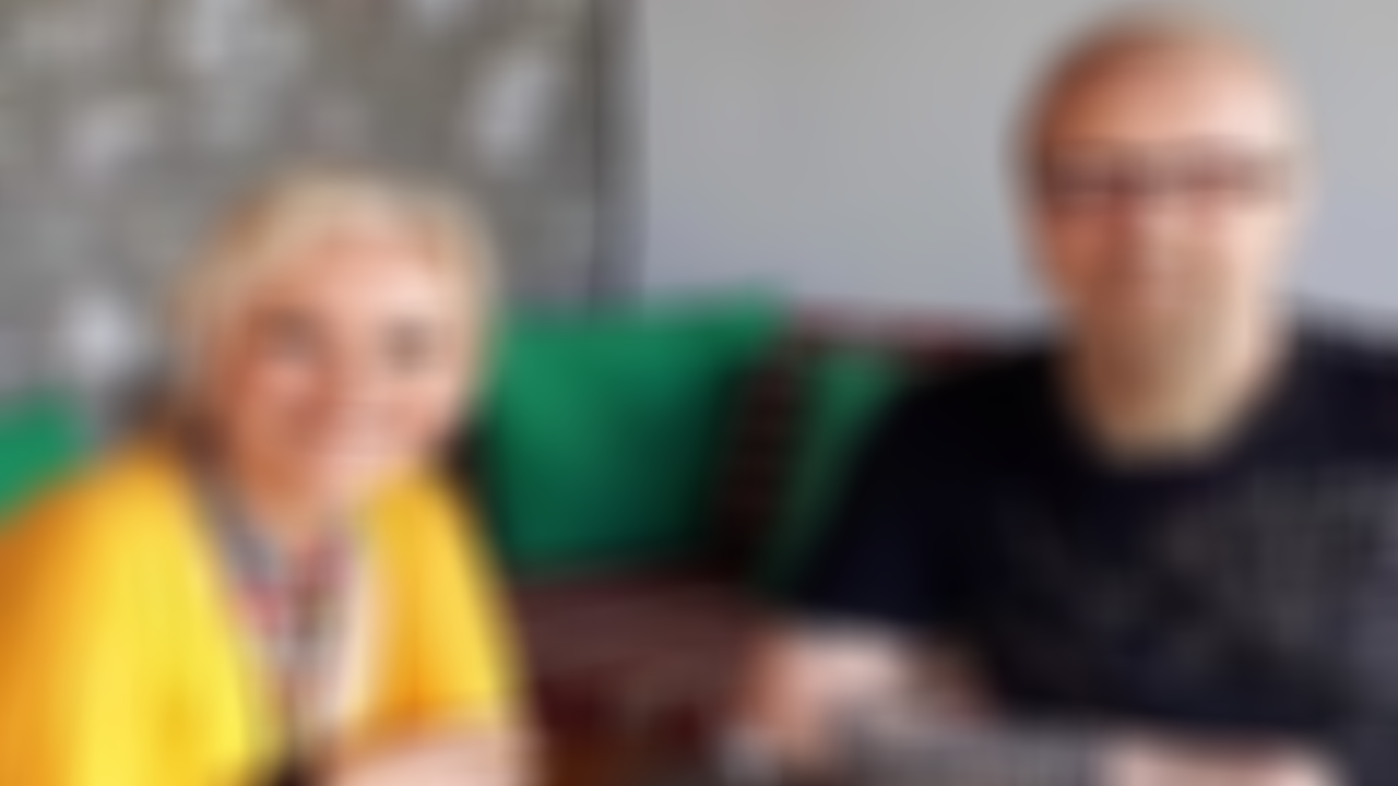 Ünlü şarkıcının eşi hayatını kaybetti! Acı haberi böyle duyurdu