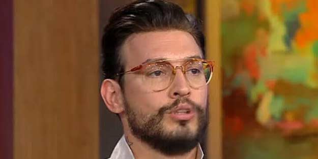Ünlü şef Danilo Zanna'dan Türkiye açıklaması