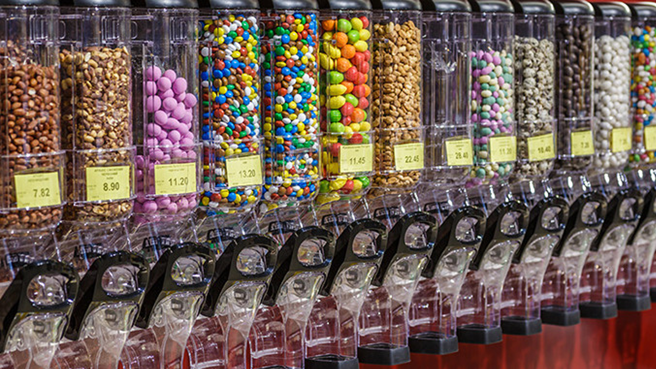 Ünlü şeker markasında yasaklı madde alarmı!