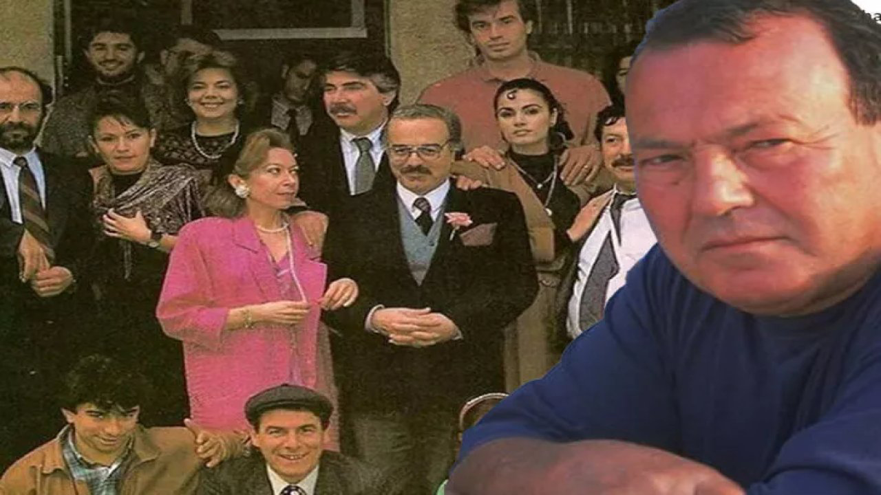 Ünlü senarist Umur Bugay'ın mirası kavga çıkardı! Şok sözler