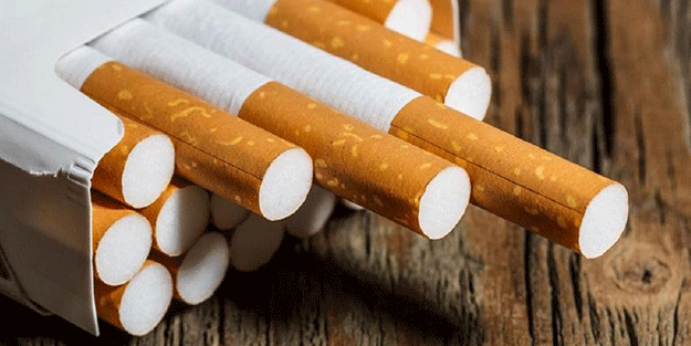 Ünlü sigara markası iflas etti! Günün en güzel haberi