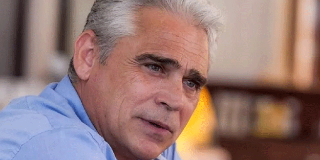 Ünlü sinema oyuncusu hayatını kaybetti