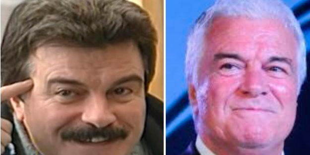 Ünlü sinema oyuncusu Yalçın Gülhan, hayatını kaybetti