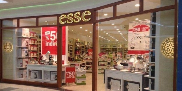 Ünlü şirketin ismi değişti!