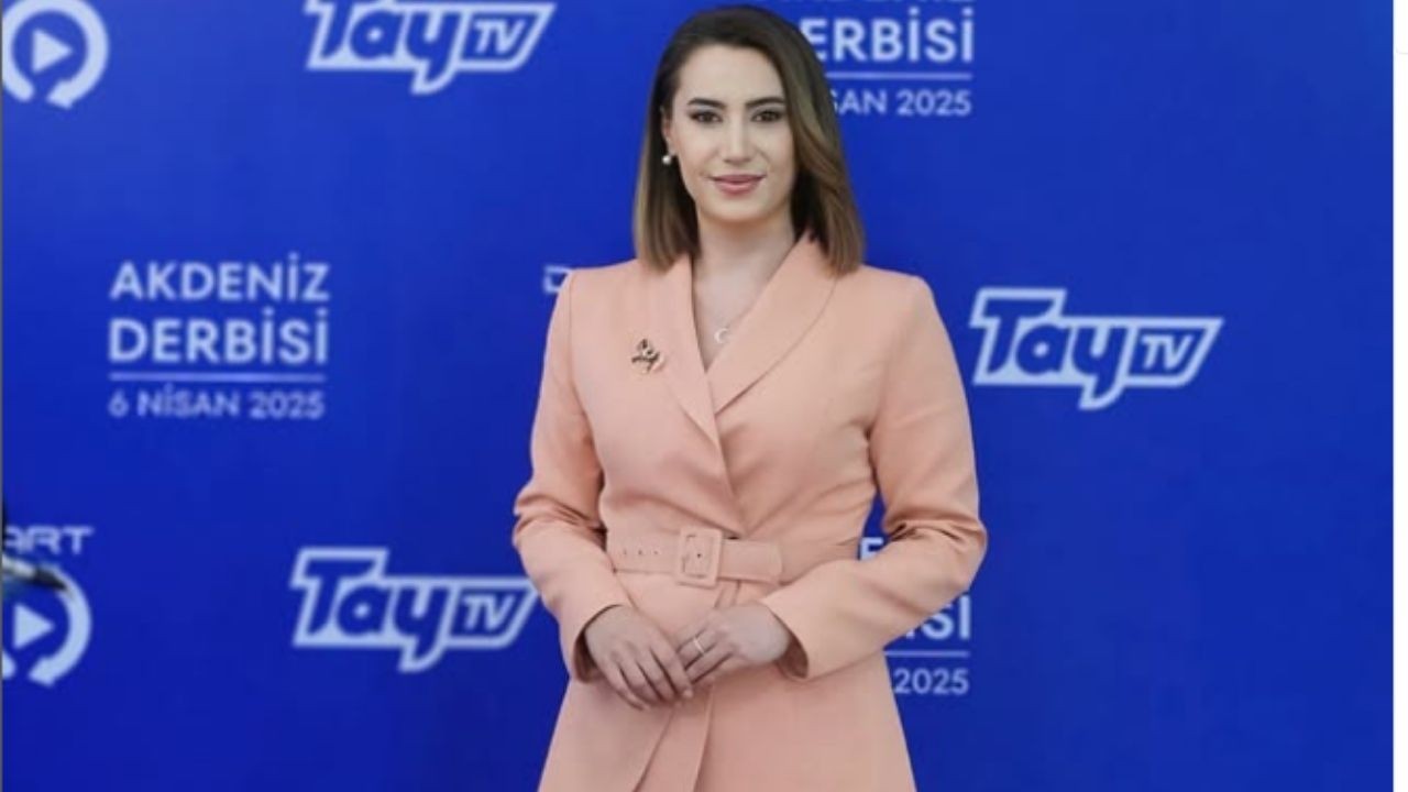 Ünlü spiker Esen Gök, evinde ölü bulundu