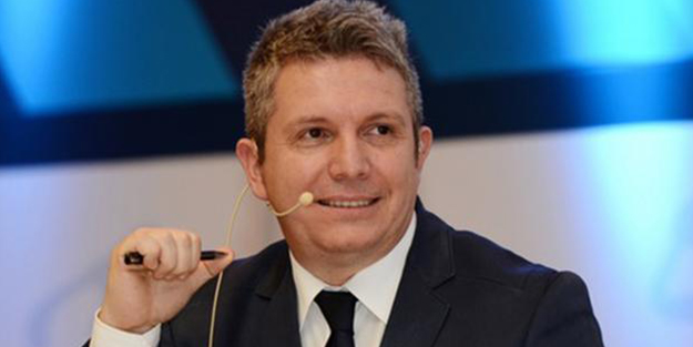 Ünlü spikerden beklenen özür geldi